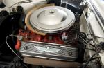 Ford Thunderbird 1957 года